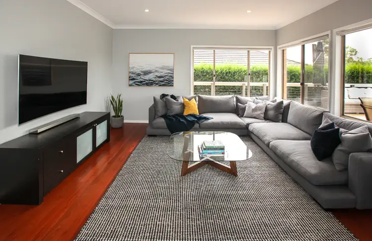 Third view of Homely house listing, 145 Mile End Road, Rouse Hill NSW 2155