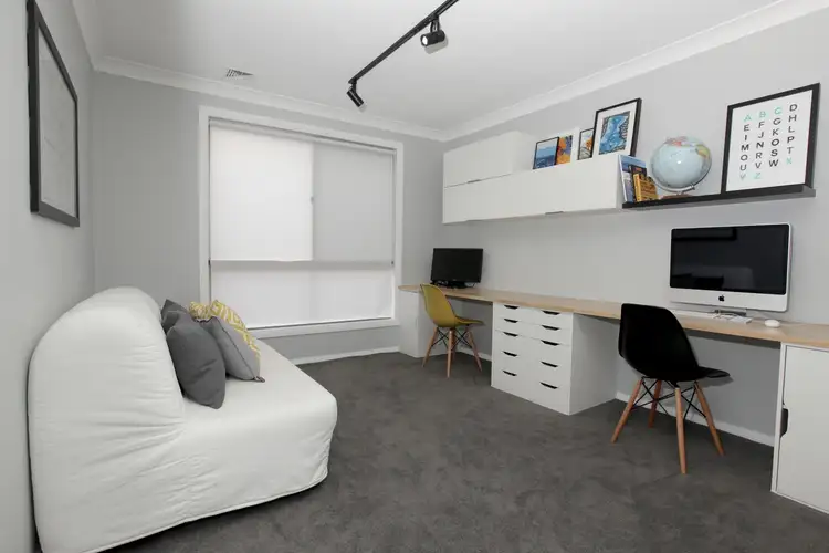 Fourth view of Homely house listing, 145 Mile End Road, Rouse Hill NSW 2155