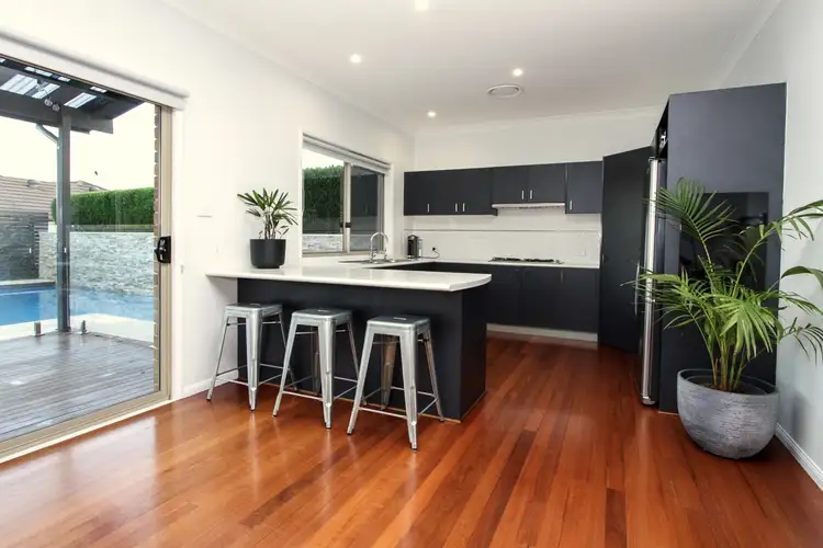 Fifth view of Homely house listing, 145 Mile End Road, Rouse Hill NSW 2155