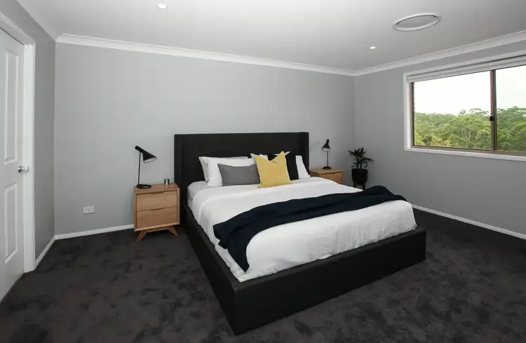 Sixth view of Homely house listing, 145 Mile End Road, Rouse Hill NSW 2155