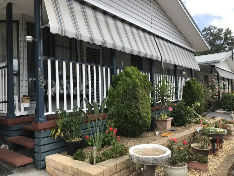 Second view of Homely retirement listing, 189/2 Mulloway Road, Chain Valley Bay NSW 2259