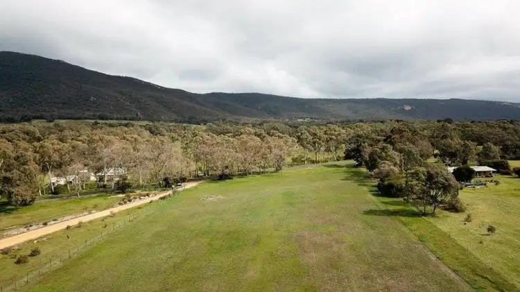 LOT Lot 2, 3322 Ararat-Halls Gap Road, Pomonal VIC 3381