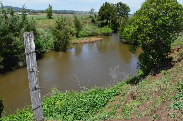 Main view of Homely land listing, Lot 8 Warwick-Killarney Road, Killarney QLD 4373