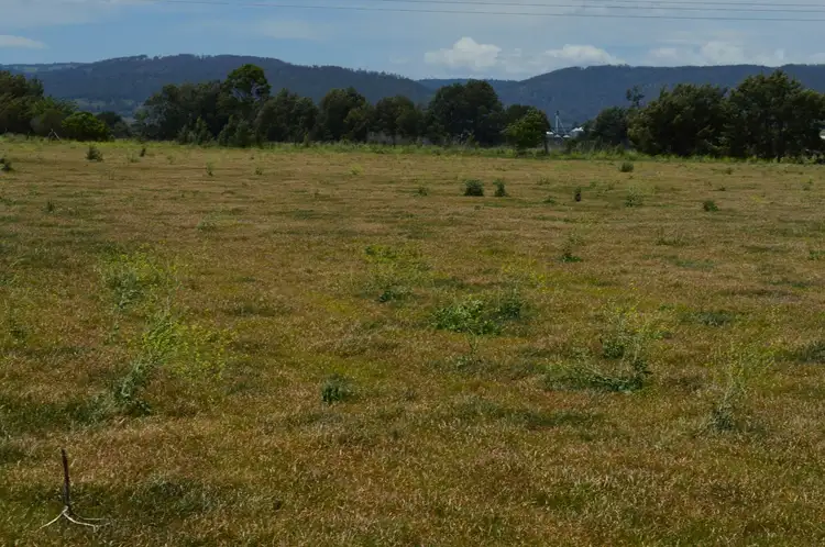 Second view of Homely land listing, Lot 8 Warwick-Killarney Road, Killarney QLD 4373