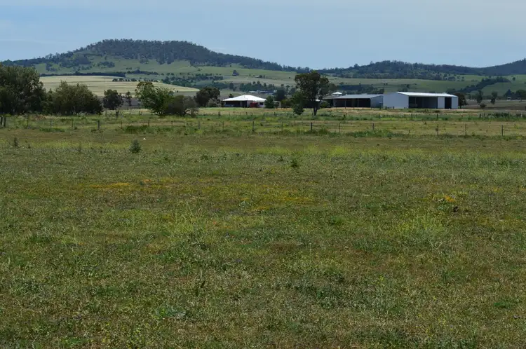 Third view of Homely land listing, Lot 8 Warwick-Killarney Road, Killarney QLD 4373