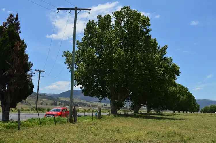 Fourth view of Homely land listing, Lot 8 Warwick-Killarney Road, Killarney QLD 4373