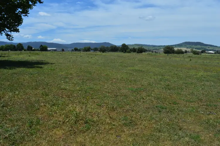 Fifth view of Homely land listing, Lot 8 Warwick-Killarney Road, Killarney QLD 4373