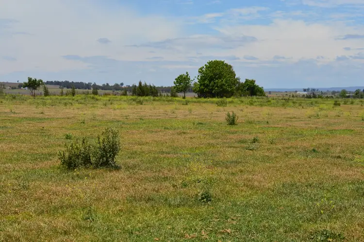 Sixth view of Homely land listing, Lot 8 Warwick-Killarney Road, Killarney QLD 4373