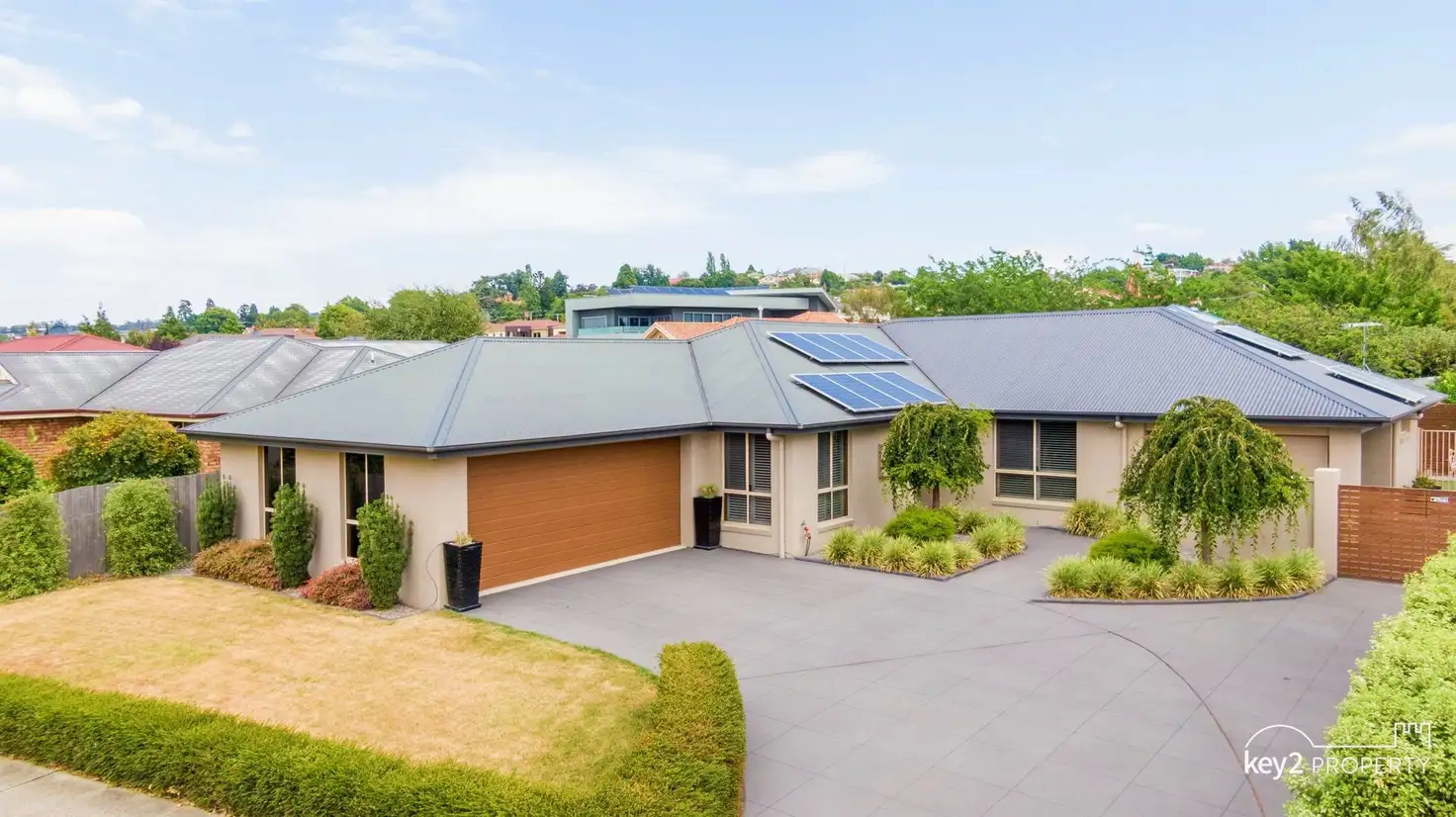 Main view of Homely house listing, 20 Landsborough Avenue, Newstead TAS 7250