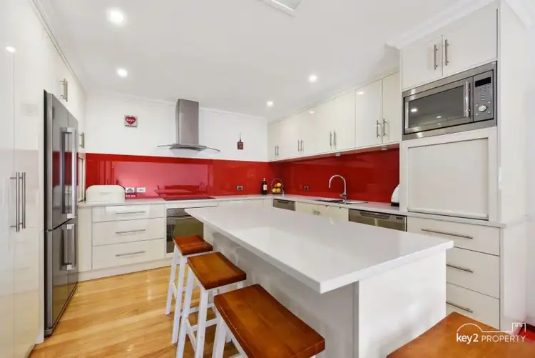 Second view of Homely house listing, 20 Landsborough Avenue, Newstead TAS 7250