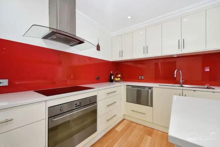 Third view of Homely house listing, 20 Landsborough Avenue, Newstead TAS 7250