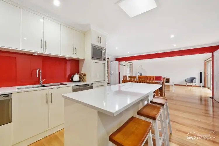 Fourth view of Homely house listing, 20 Landsborough Avenue, Newstead TAS 7250