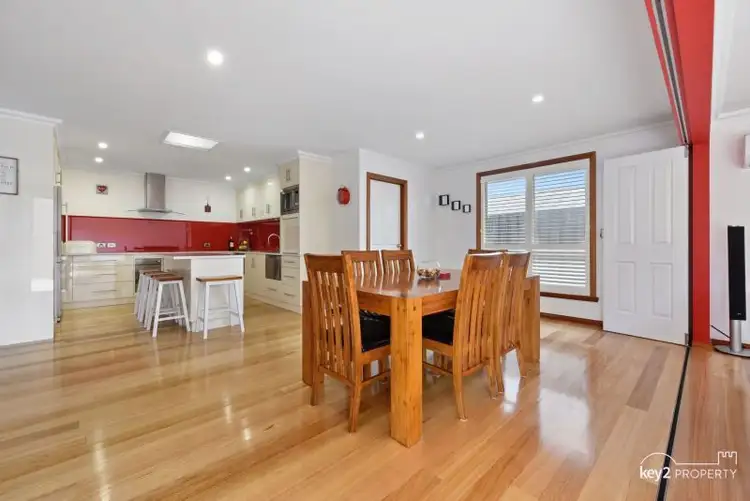 Fifth view of Homely house listing, 20 Landsborough Avenue, Newstead TAS 7250