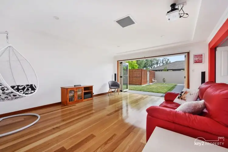 Sixth view of Homely house listing, 20 Landsborough Avenue, Newstead TAS 7250