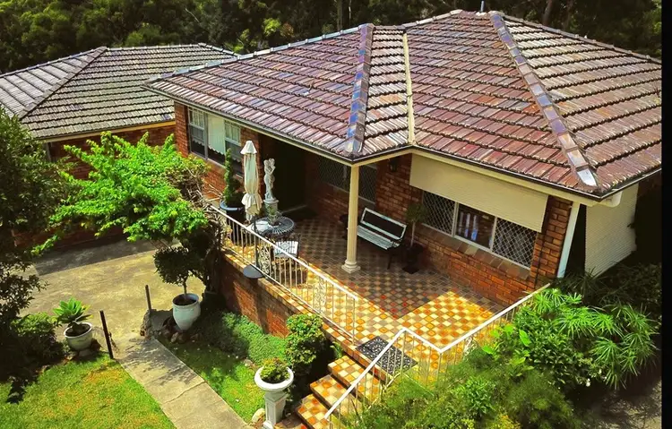Second view of Homely villa listing, 5/1 Villa Place, Charlestown NSW 2290