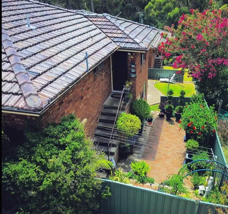 Fourth view of Homely villa listing, 5/1 Villa Place, Charlestown NSW 2290