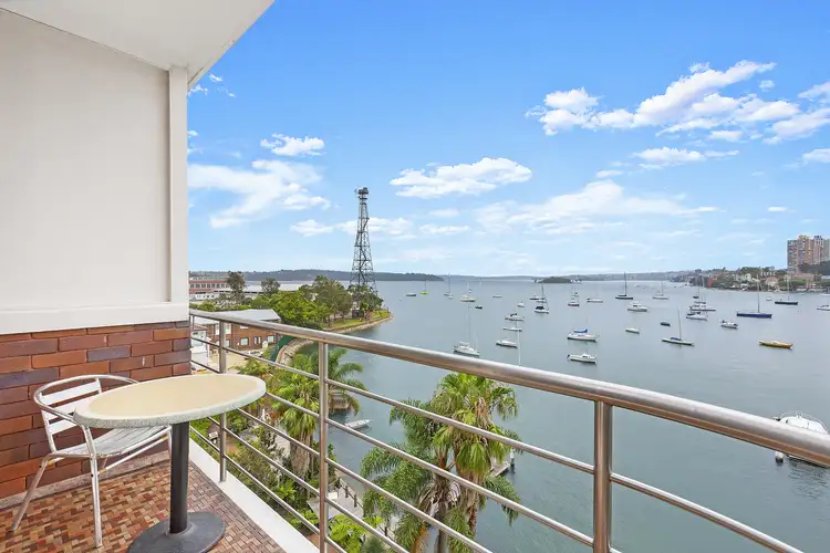 22/6 Billyard Avenue, Elizabeth Bay NSW 2011