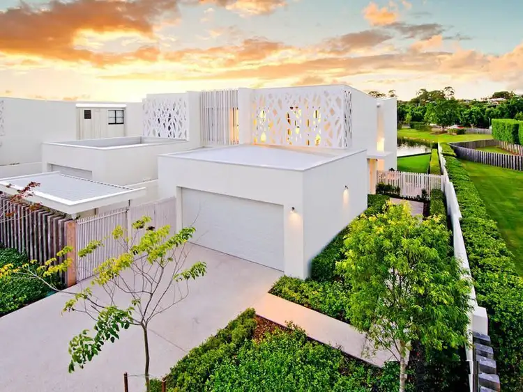 2613 The Address, Sanctuary Cove QLD 4212