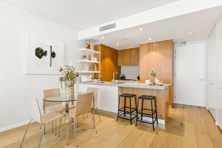 Second view of Homely apartment listing, 103/70 MacDonald Street, Erskineville NSW 2043