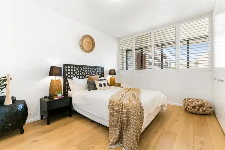 Third view of Homely apartment listing, 103/70 MacDonald Street, Erskineville NSW 2043