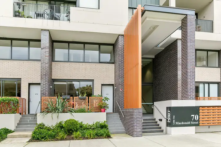 Fourth view of Homely apartment listing, 103/70 MacDonald Street, Erskineville NSW 2043