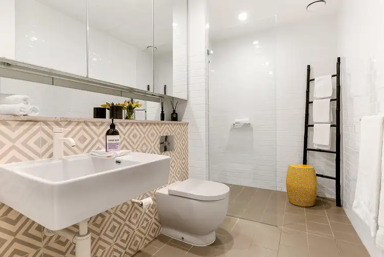 Fifth view of Homely apartment listing, 103/70 MacDonald Street, Erskineville NSW 2043