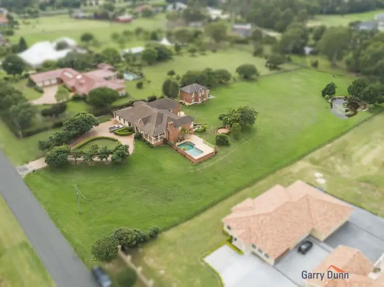 12 Cubitt Dr, Denham Court NSW 2565
