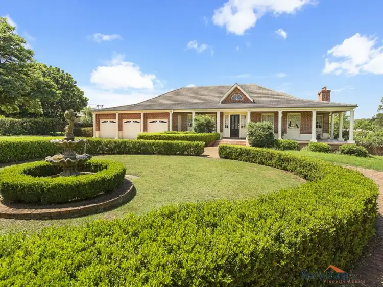 Third view of Homely rural property listing, 12 Cubitt Dr, Denham Court NSW 2565