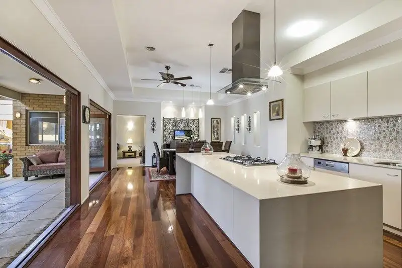 Main view of Homely house listing, 15 Tegans Close, Hallam VIC 3803