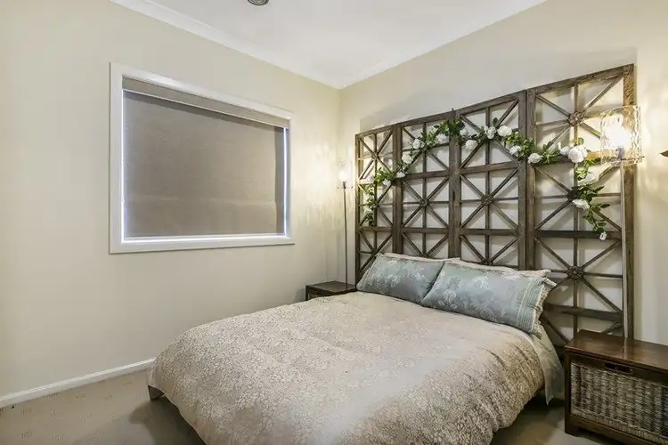 Fourth view of Homely house listing, 15 Tegans Close, Hallam VIC 3803