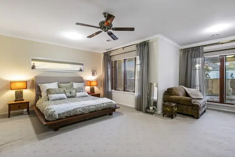 Fifth view of Homely house listing, 15 Tegans Close, Hallam VIC 3803