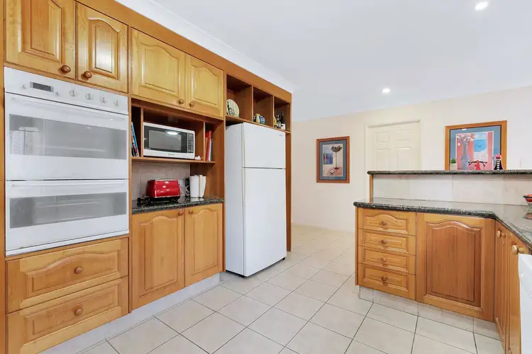 Fourth view of Homely house listing, 21 Rosewood Place, Runcorn QLD 4113