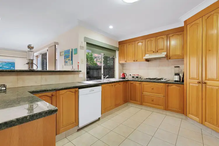 Fifth view of Homely house listing, 21 Rosewood Place, Runcorn QLD 4113