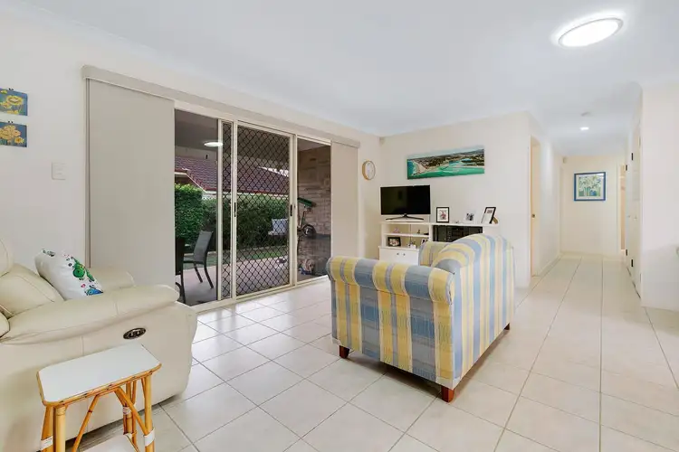 Seventh view of Homely house listing, 21 Rosewood Place, Runcorn QLD 4113