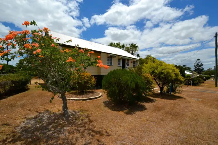 Main view of Homely house listing, 53 Eskdale Road, Toogoolawah QLD 4313