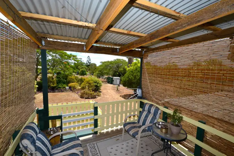Third view of Homely house listing, 53 Eskdale Road, Toogoolawah QLD 4313