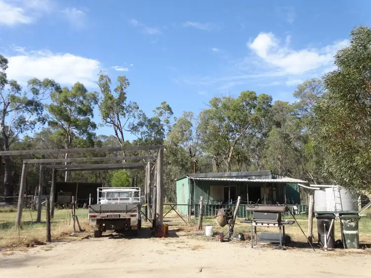 Fourth view of Homely land listing, 188 Basil Drive, Forest Ridge QLD 4357