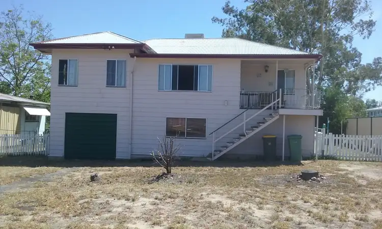 Fourth view of Homely house listing, 55 North Street, Wandoan QLD 4419