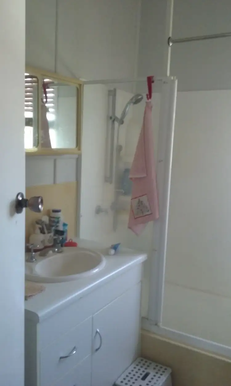 Fifth view of Homely house listing, 55 North Street, Wandoan QLD 4419
