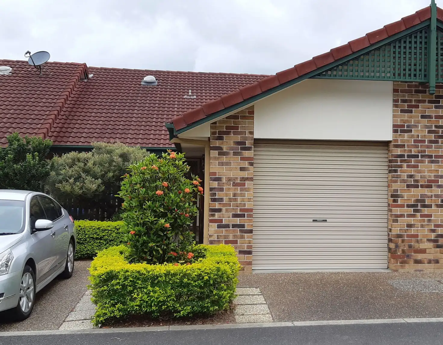 Main view of Homely villa listing, 68/36 Weedons Road, Nerang QLD 4211