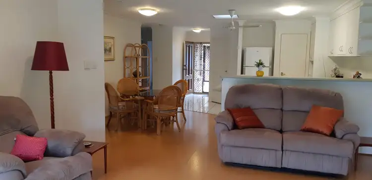 Second view of Homely villa listing, 68/36 Weedons Road, Nerang QLD 4211