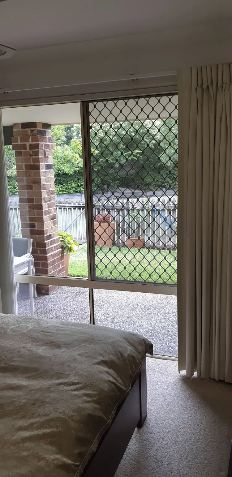 Fourth view of Homely villa listing, 68/36 Weedons Road, Nerang QLD 4211