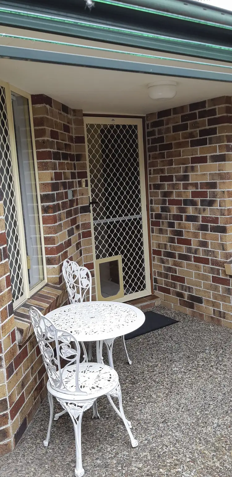 Seventh view of Homely villa listing, 68/36 Weedons Road, Nerang QLD 4211