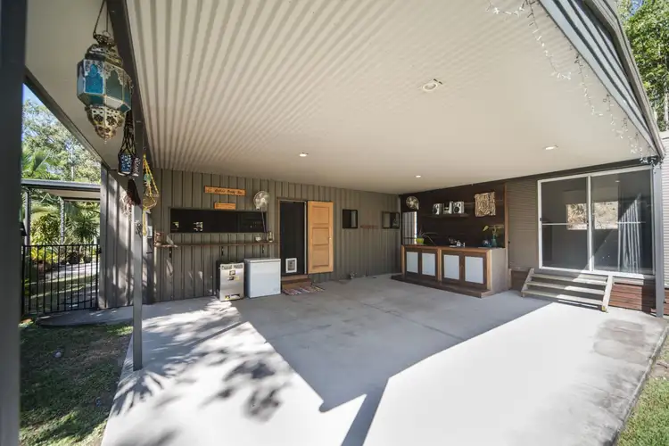 Sixth view of Homely rural property listing, 714 Conway Road, Preston QLD 4800