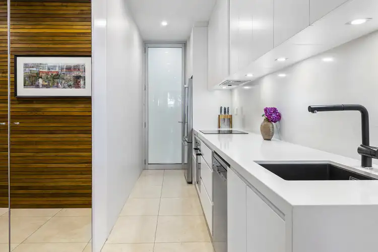 Fifth view of Homely apartment listing, G2/28 Macleay Street, Potts Point NSW 2011