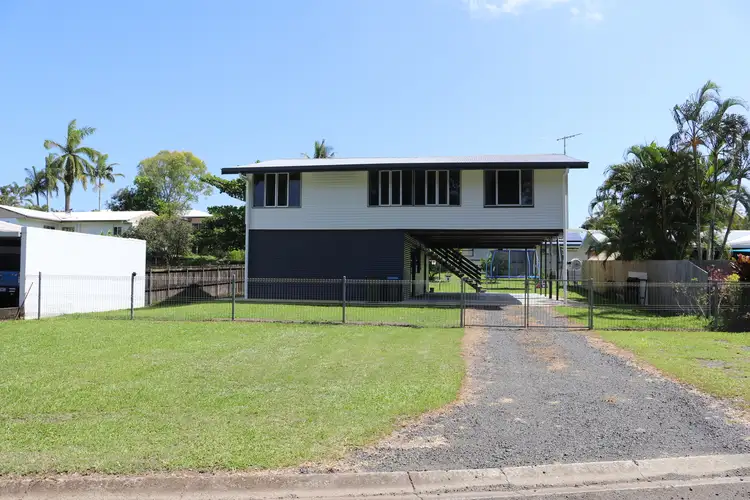 8 Belvedere Avenue, Belvedere QLD 4860