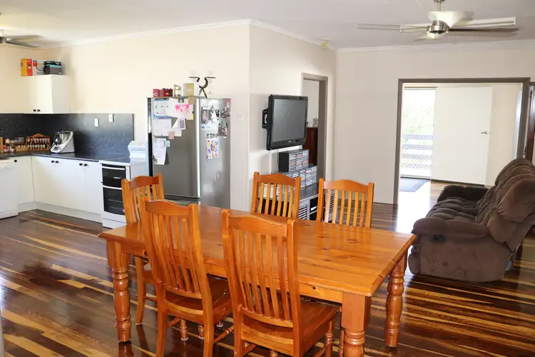 Second view of Homely house listing, 8 Belvedere Avenue, Belvedere QLD 4860