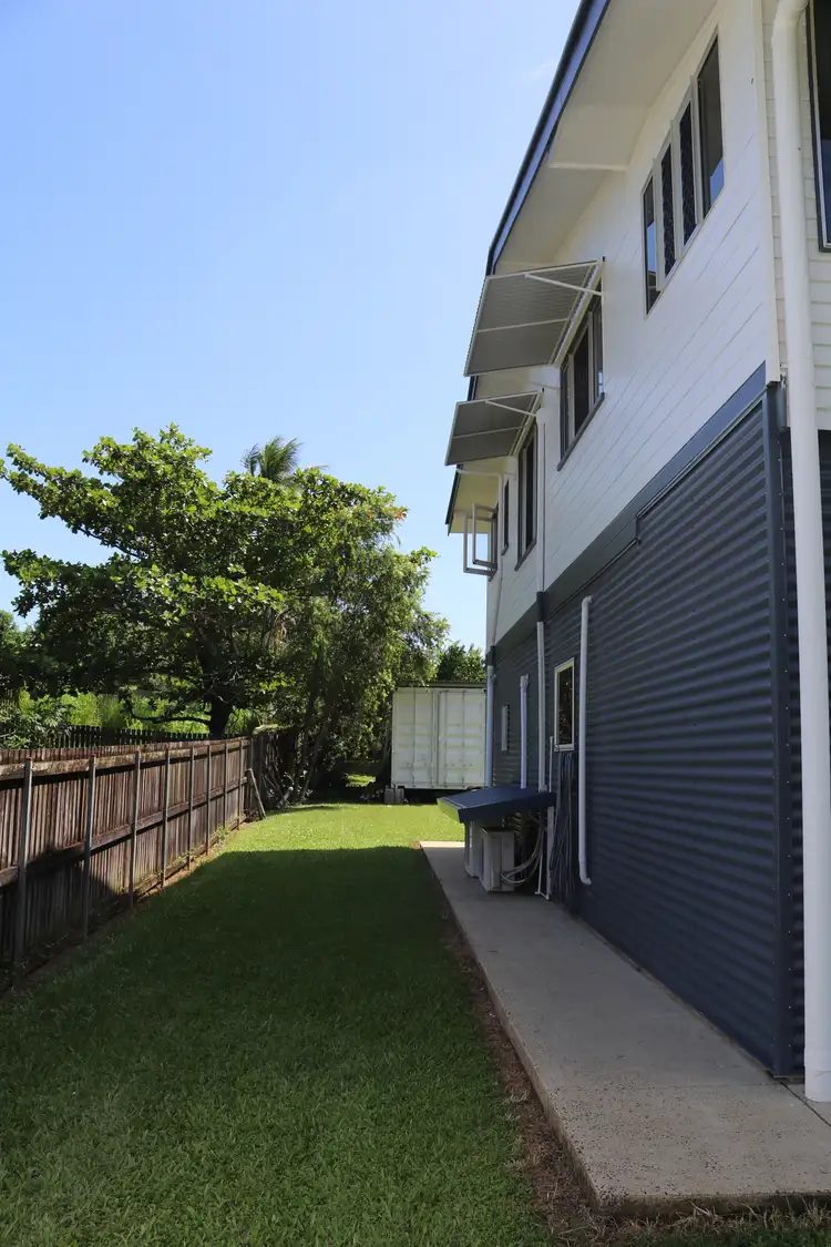 Fourth view of Homely house listing, 8 Belvedere Avenue, Belvedere QLD 4860