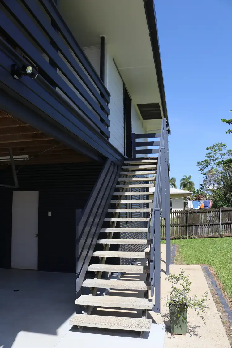 Sixth view of Homely house listing, 8 Belvedere Avenue, Belvedere QLD 4860