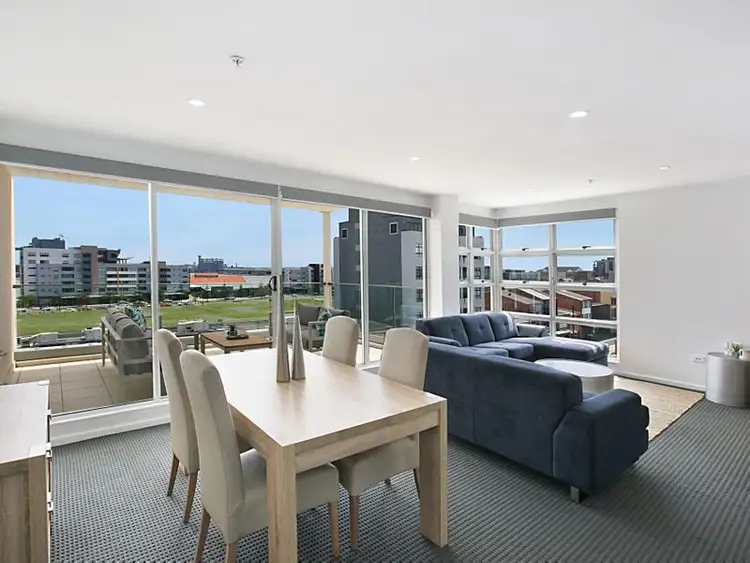 602/489 Hunter Street, Newcastle NSW 2300